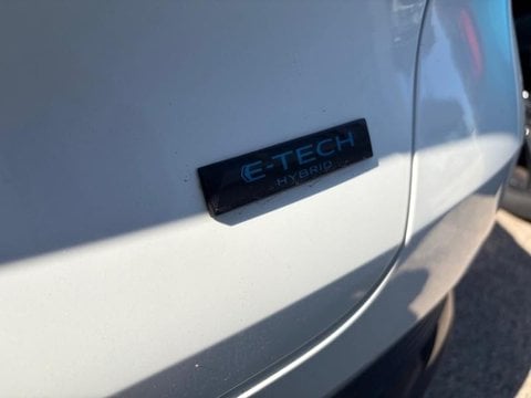 Voitures D'occasion À Lunel | Renault Captur 1.6 E-Tech Full Hybrid 145Ch Esprit Alpine