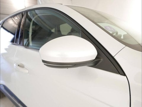 Voitures D'occasion À Lunel | Renault Arkana 1.6 E-Tech Hybride 145Ch Techno -22