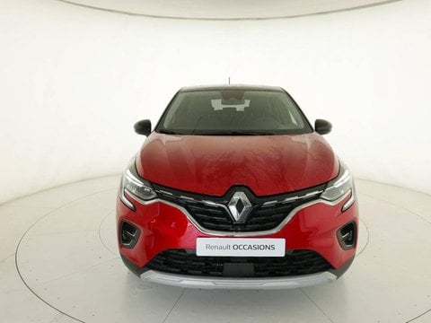 Voitures D'occasion À Lunel | Renault Captur 1.0 Tce 90Ch Techno