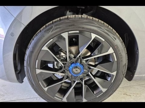 Voitures D'occasion À Lunel | Renault Clio 1.6 E-Tech 145Ch Full Hybrid Esprit Alpine - 24