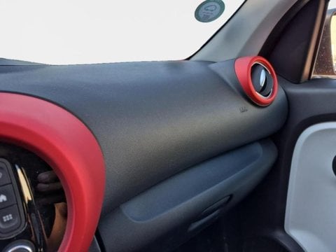 Voitures D'occasion À Lunel | Renault Twingo E-Tech Electric Techno R80 Achat Intégral