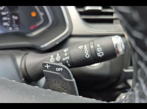 Voitures D'occasion À Lunel | Renault Captur 1.3 Tce 140Ch Fap Intens Edc -21