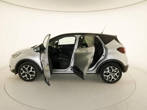 Voitures D'occasion À Lunel | Renault Captur 1.5 Dci 90Ch Energy Intens Euro6C