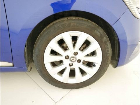 Voitures D'occasion À Lunel | Renault Clio 1.0 Tce 90Ch Evolution