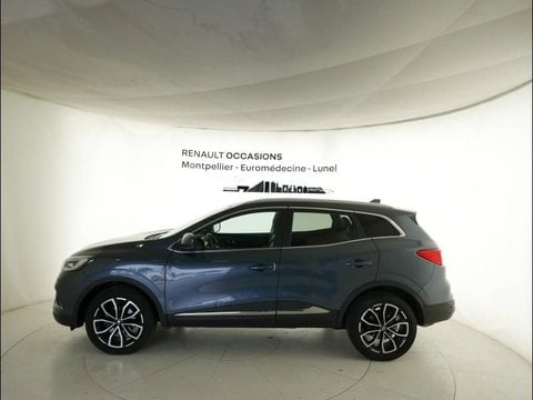 Voitures D'occasion À Lunel | Renault Kadjar 1.5 Blue Dci 115Ch Intens - 21