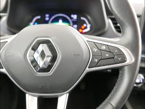 Voitures D'occasion À Lunel | Renault Arkana 1.6 E-Tech 145Ch Zen