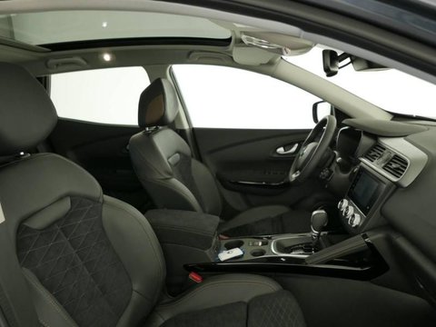 Voitures D'occasion À Lunel | Renault Kadjar 1.3 Tce 160Ch Fap Black Edition Sl Edc