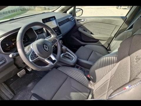 Voitures D'occasion À Lunel | Renault Clio 1.6 E-Tech 145Ch Full Hybrid Esprit Alpine