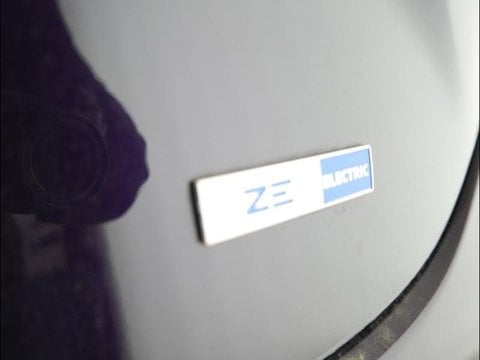 Voitures D'occasion À Lunel | Renault Zoe E-Tech Equilibre Charge Normale R110 - My22