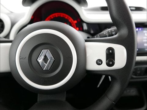 Voitures D'occasion À Lunel | Renault Twingo 1.0 Sce 65Ch Equilibre