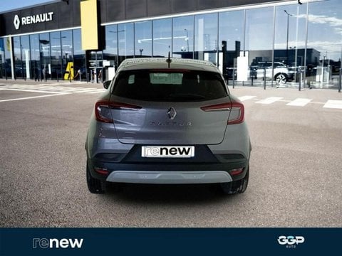 Voitures D'occasion À Lunel | Renault Captur 1.0 Tce 90Ch Evolution