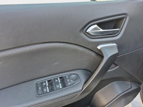 Voitures D'occasion À Lunel | Renault Captur 1.6 E-Tech Hybride 145Ch Engineered
