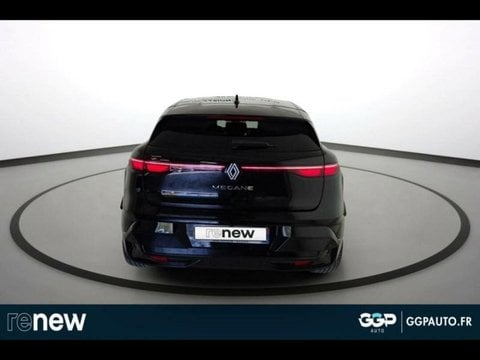Voitures D'occasion À Lunel | Renault Mégane Megane E-Tech Electric Ev60 220Ch Techno Super Charge