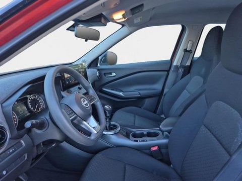 Voitures D'occasion À Lunel | Nissan Juke 1.0 Dig-T 114Ch Acenta 2025
