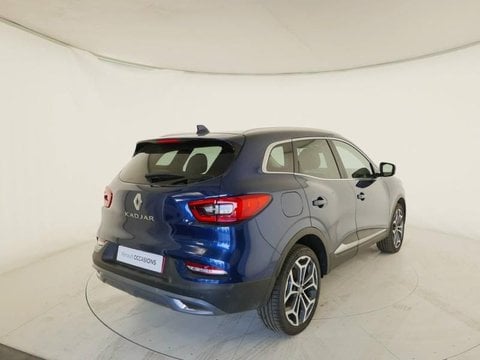 Voitures D'occasion À Lunel | Renault Kadjar 1.3 Tce 140Ch Fap Intens 152G