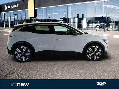 Voitures D'occasion À Lunel | Renault Mégane Megane E-Tech Electric Ev60 220Ch Iconic Optimum C...