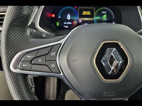 Voitures D'occasion À Lunel | Renault Captur 1.6 E-Tech Hybride 145Ch Engineered