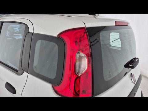 Voitures D'occasion À Lunel | Fiat Panda 1.2 8V 69Ch S&S Euro6D