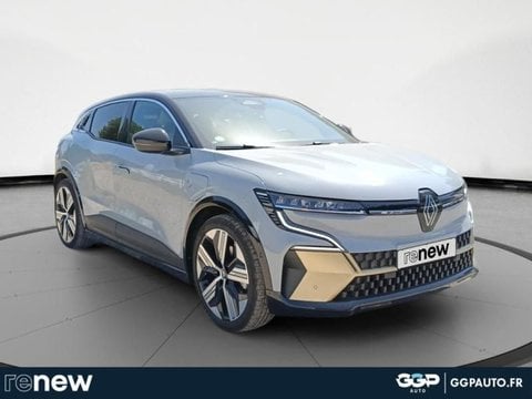 Voitures D'occasion À Lunel | Renault Mégane Megane E-Tech Electric Ev60 220Ch Iconic Super Cha...
