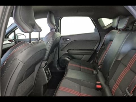 Voitures D'occasion À Lunel | Renault Captur 1.6 E-Tech Hybride 145Ch Rs Line