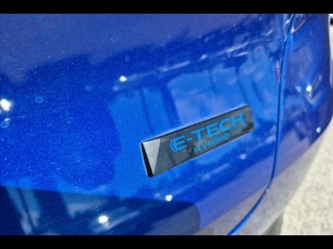 Voitures D'occasion À Lunel | Renault Captur 1.6 E-Tech Full Hybrid 145Ch Esprit Alpine