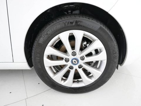 Voitures D'occasion À Lunel | Renault Zoe E-Tech Zen Charge Normale R110 Achat Intégral - 21