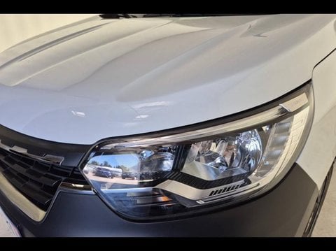 Voitures D'occasion À Lunel | Renault Express Van 1.5 Blue Dci 95Ch Confort 22