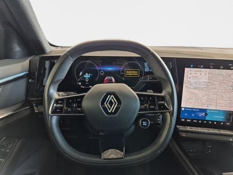 Voitures D'occasion À Lunel | Renault Austral 1.2 E-Tech Full Hybrid 200Ch Iconic