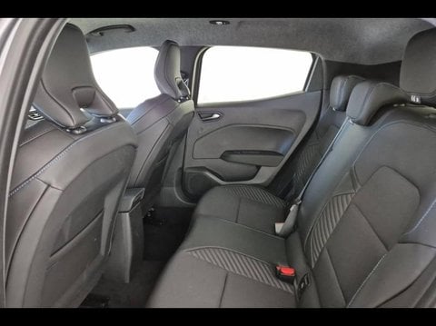 Voitures D'occasion À Lunel | Renault Clio 1.6 E-Tech 145Ch Full Hybrid Esprit Alpine - 24
