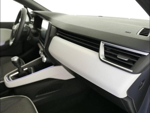 Voitures D'occasion À Lunel | Renault Clio 1.0 Tce 90Ch Intens -21