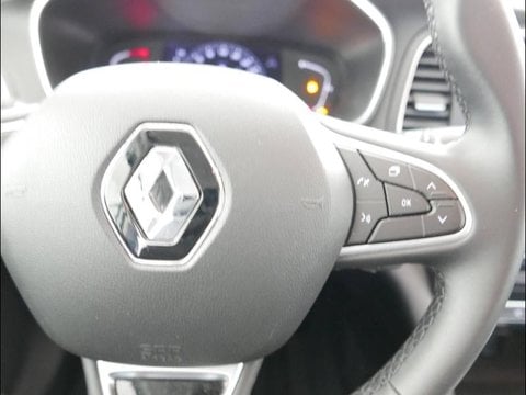 Voitures D'occasion À Lunel | Renault Mégane Megane 1.5 Blue Dci 115Ch Business Edc - 20