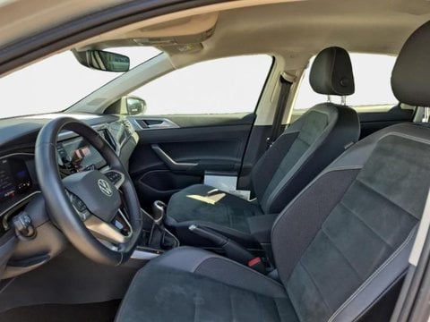 Voitures D'occasion À Lunel | Volkswagen Polo 1.0 Tsi 95Ch Style