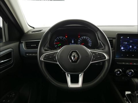 Voitures D'occasion À Lunel | Renault Arkana 1.3 Tce Mild Hybrid 140Ch Evolution Edc -22