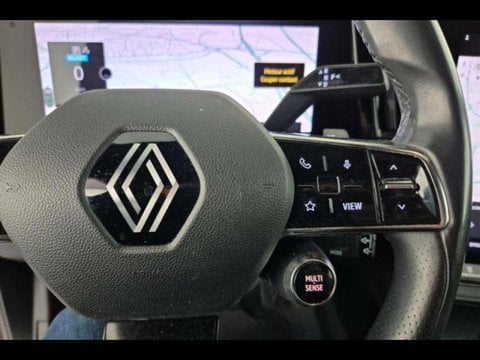 Voitures D'occasion À Lunel | Renault Mégane Megane E-Tech Electric Ev60 220Ch Techno Super Charge