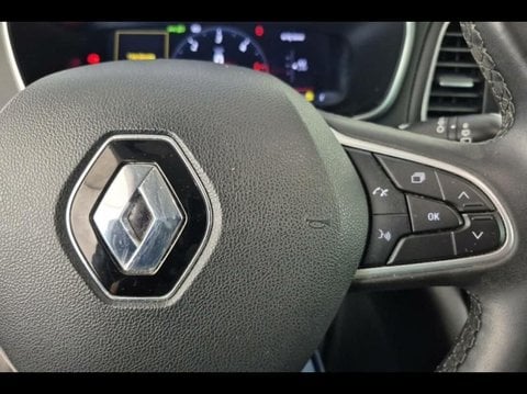 Voitures D'occasion À Lunel | Renault Mégane Estate Megane Estate 1.5 Blue Dci 115Ch Intens -21N