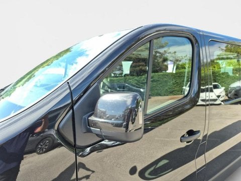 Voitures D'occasion À Lunel | Renault Trafic Combi Grand 2.0 Blue Dci 150Ch Evolution -24B