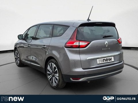 Voitures D'occasion À Lunel | Renault Grand Scénic Grand Scenic 1.3 Tce 140Ch Evolution 7 Places