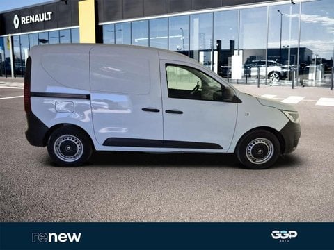 Voitures D'occasion À Lunel | Renault Express Van 1.5 Blue Dci 95Ch Confort 22