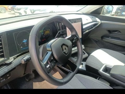 Voitures D'occasion À Lunel | Renault Mégane Megane E-Tech Electric Ev60 130Ch Evolution Er Sup...