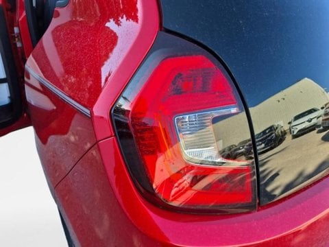Voitures D'occasion À Lunel | Renault Twingo E-Tech Electric Techno R80 Achat Intégral