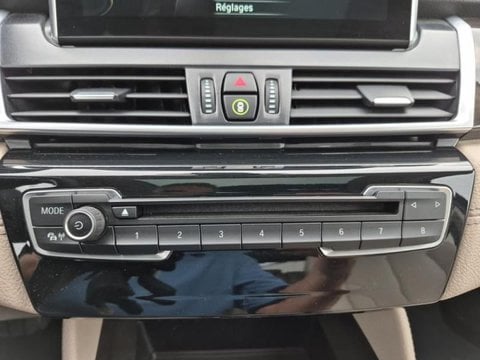 Voitures D'occasion À Lunel | Bmw Série 2 Activetourer 225Xea 224Ch Luxury