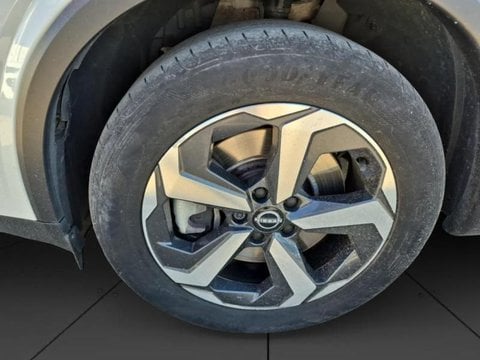 Voitures D'occasion À Lunel | Nissan Qashqai E-Power 190Ch N-Connecta 2022