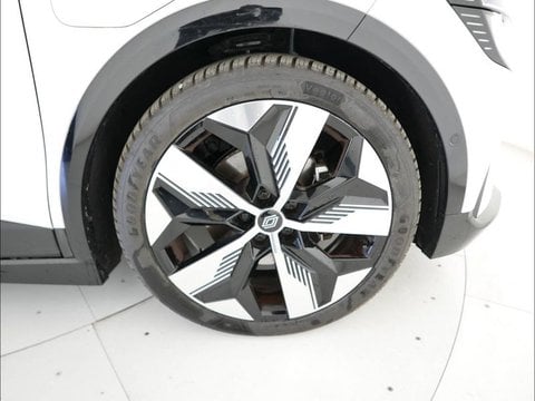 Voitures D'occasion À Lunel | Renault Mégane Megane E-Tech Electric Ev60 220Ch Techno Optimum C...