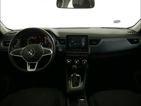Voitures D'occasion À Lunel | Renault Arkana 1.3 Tce Mild Hybrid 140Ch Evolution Edc -22