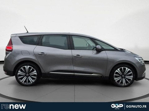 Voitures D'occasion À Lunel | Renault Grand Scénic Grand Scenic 1.3 Tce 140Ch Evolution 7 Places