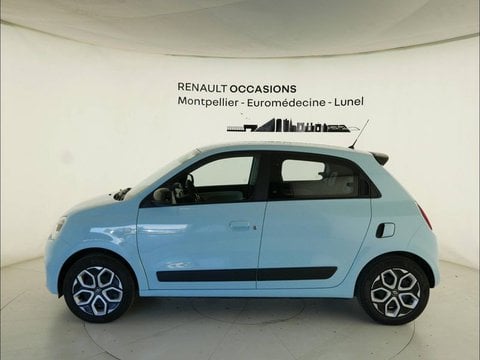 Voitures D'occasion À Lunel | Renault Twingo 1.0 Sce 65Ch Equilibre