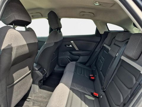 Voitures D'occasion À Lunel | Citroën C4 Puretech 130Ch S&S Shine