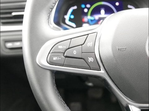 Voitures D'occasion À Lunel | Renault Captur 1.6 E-Tech Hybride 145Ch Techno