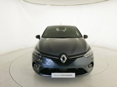 Voitures D'occasion À Lunel | Renault Clio 1.3 Tce 130Ch Fap Intens Edc