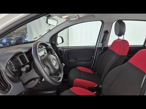 Voitures D'occasion À Lunel | Fiat Panda 1.2 8V 69Ch S&S Euro6D